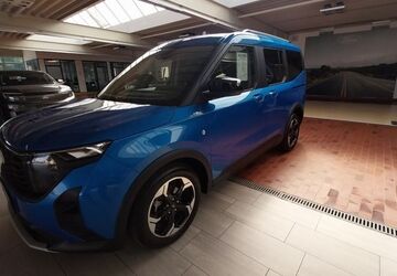 Ford Tourneo Courier 5.700 km 23.490 &euro; Lippstadt 59557