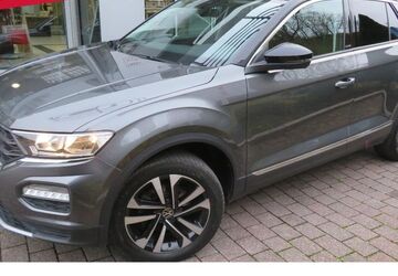 VW T-Roc 85.837 km 19.990 &euro; Marsberg 34431