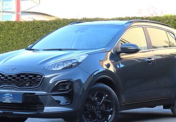 Kia Sportage 110.000 km 17.499 &euro; Bad Lippspringe 33175