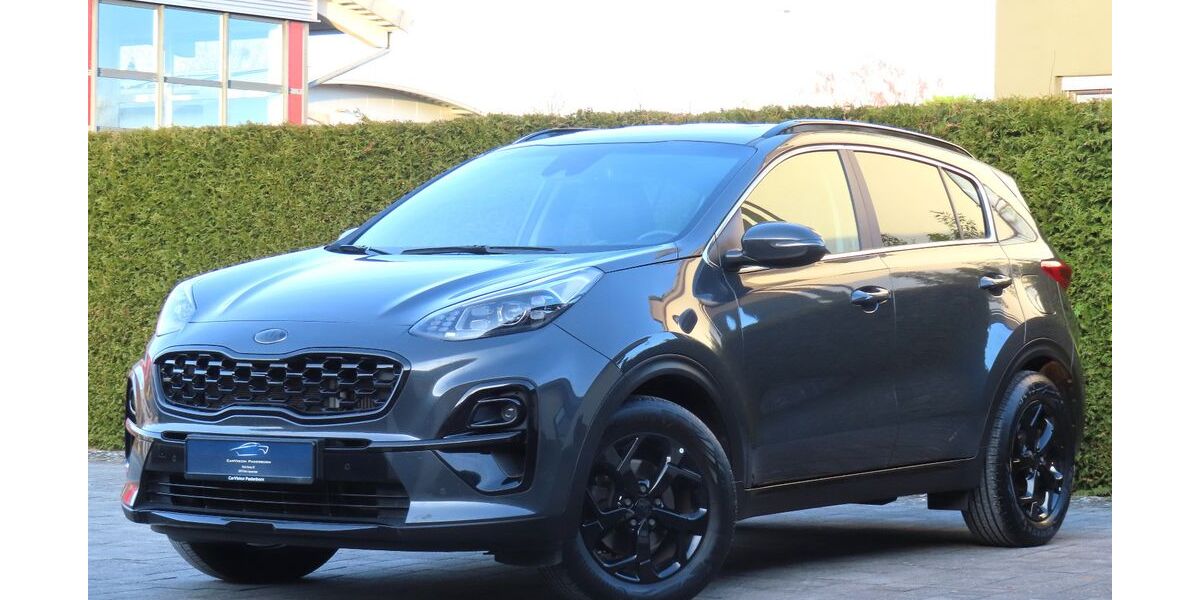 Kia Sportage 110.000 km 17.499 &euro; Bad Lippspringe 33175