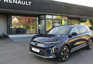 Renault Scenic E-TECH 4.444 km 43.950 &euro; Nieheim 33039