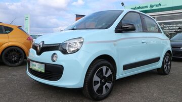 Gebrauchte Renault Twingo