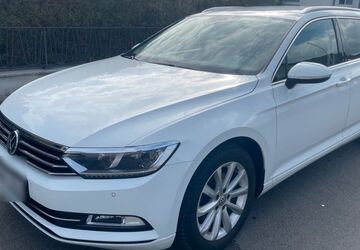 VW Passat Variant 178.400 km 15.490 &euro; Salzkotten 33154