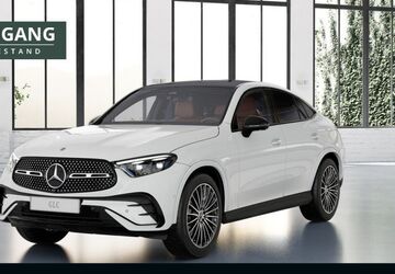 Mercedes-Benz GLC 450 21.619 km 72.557 &euro; Paderborn 33100