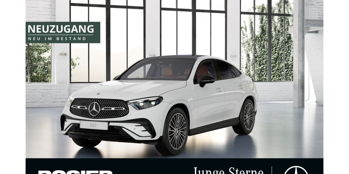 Mercedes-Benz GLC 450 21.619 km 72.557 &euro; Paderborn 33100