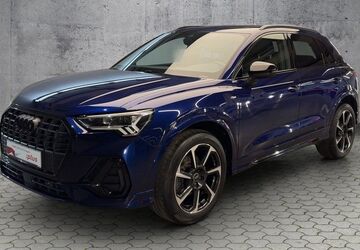 Audi Q3 44.200 km 36.850 &euro; Paderborn 33100