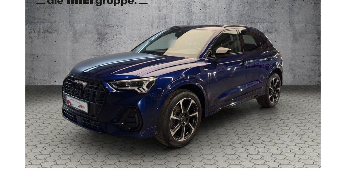 Audi Q3 44.200 km 36.850 &euro; Paderborn 33100
