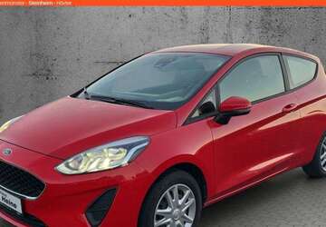 Ford Fiesta 60.366 km 10.900 &euro; Steinheim OT Gewerbepark Bergheim 32839