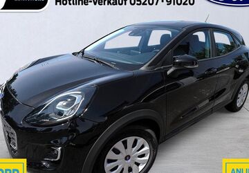 Ford Puma 20.127 km 16.500 &euro; Schloß Holte-Stukenbrock 33758