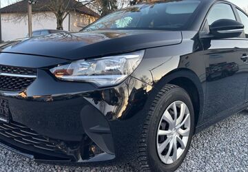 Opel Corsa 95.803 km 9.900 &euro; Paderborn 33104