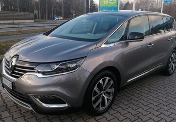 Renault Espace 140.000 km 12.500 &euro; Borchen 33178
