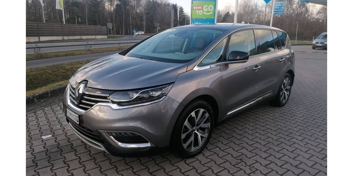 Renault Espace 140.000 km 12.500 &euro; Borchen 33178