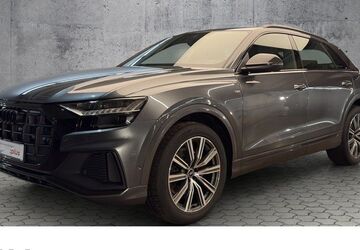 Audi Q8 78.400 km 63.450 &euro; Paderborn 33100