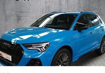 Audi Q3 35.600 km 37.890 &euro; Paderborn 33100