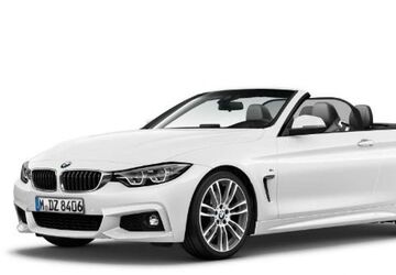 BMW 430 91.000 km 29.200 &euro; Paderborn 33104