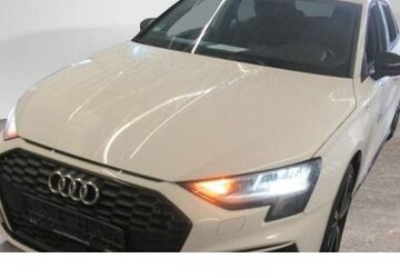 Audi A3 43.459 km 25.690 &euro; Detmold 32756