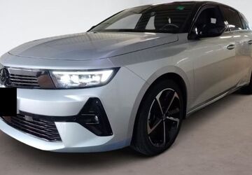 Opel Astra 31.233 km 22.670 &euro; Bad Driburg 33014