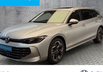 VW Passat Variant 31.400 km 42.980 &euro; Paderborn 33100