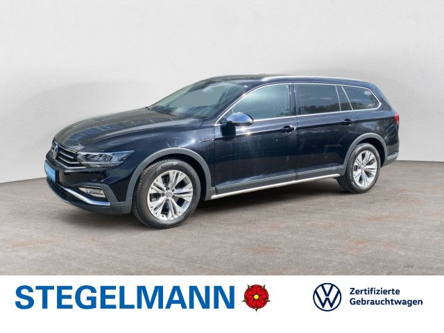 VW Passat Alltrack 69.601 km 26.490 &euro; Detmold 32756