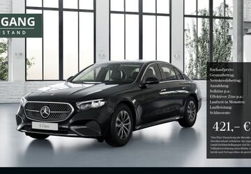 Mercedes-Benz E 200 16.749 km 48.690 &euro; Paderborn 33100