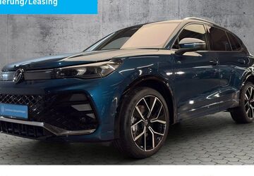 VW Tiguan 4.770 km 48.850 &euro; Paderborn 33100