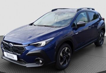 Subaru Crosstrek 6.500 km 29.445 &euro; Lippstadt 59557