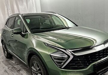 Kia Sportage 103.000 km 23.850 &euro; Bad Lippspringe 33175