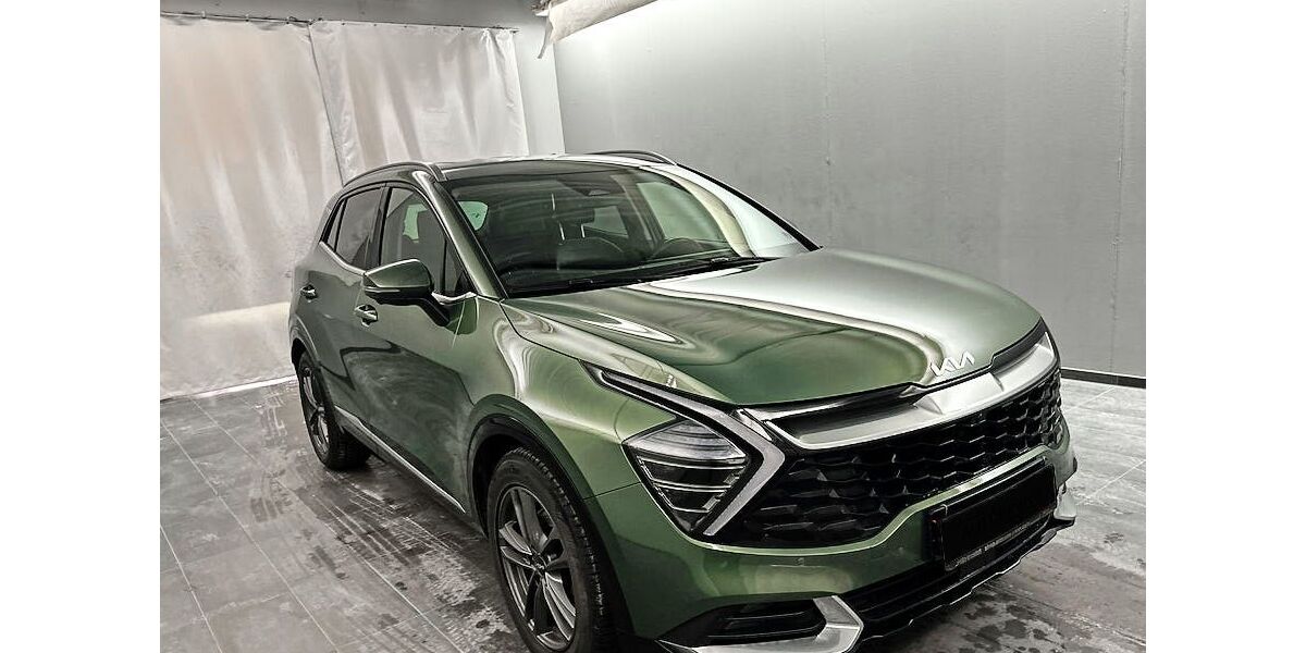 Kia Sportage 103.000 km 23.850 &euro; Bad Lippspringe 33175