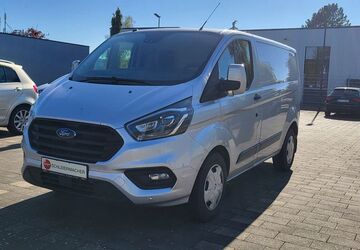 Ford Transit Custom 234.871 km 10.980 &euro; Rietberg 33397
