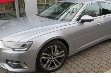 Audi A6 55.413 km 35.590 &euro; Marsberg 34431