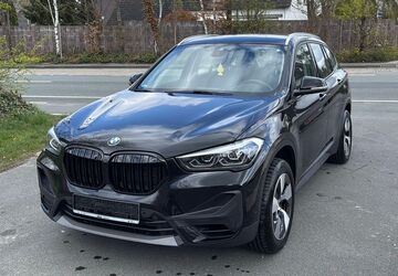 BMW X1 100.000 km 16.399 &euro; Lippstadt 59557
