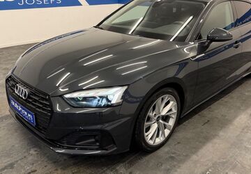Audi A5 72.350 km 32.900 &euro; Delbrück 33129