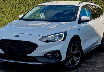 Ford Focus 119.000 km 14.499 &euro; Bad Lippspringe 33175