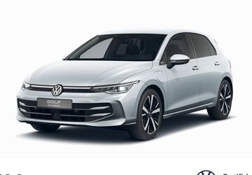 VW Golf 8.080 km 34.950 &euro; Paderborn 33100