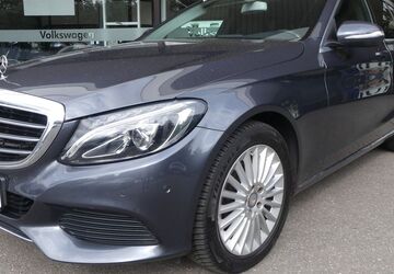 Mercedes-Benz C 200 174.056 km 13.960 &euro; Steinheim 32839