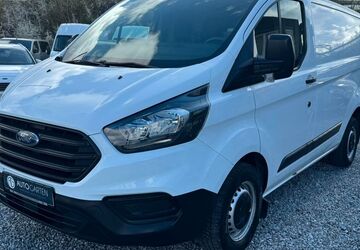 Ford Transit Custom 151.163 km 12.950 &euro; Paderborn 33106