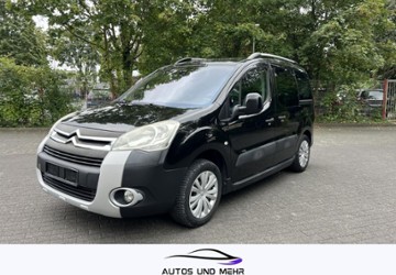 Citroen Berlingo 197.250 km 3.499 &euro; Paderborn 33100