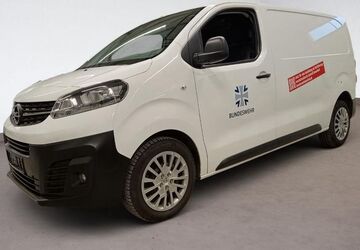 Opel Vivaro 18.920 km 20.550 &euro; Detmold 32758