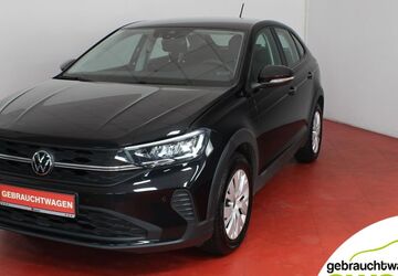 VW Taigo 58.515 km 15.949 &euro; Horn-Bad Meinberg 32805