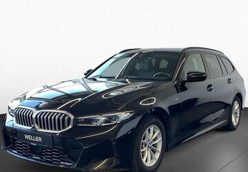 BMW 320 27.403 km 38.550 &euro; Paderborn 33104