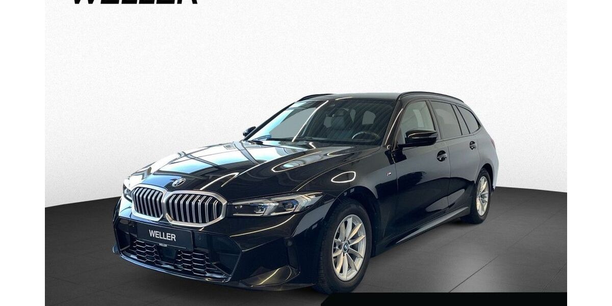 BMW 320 27.403 km 38.550 &euro; Paderborn 33104