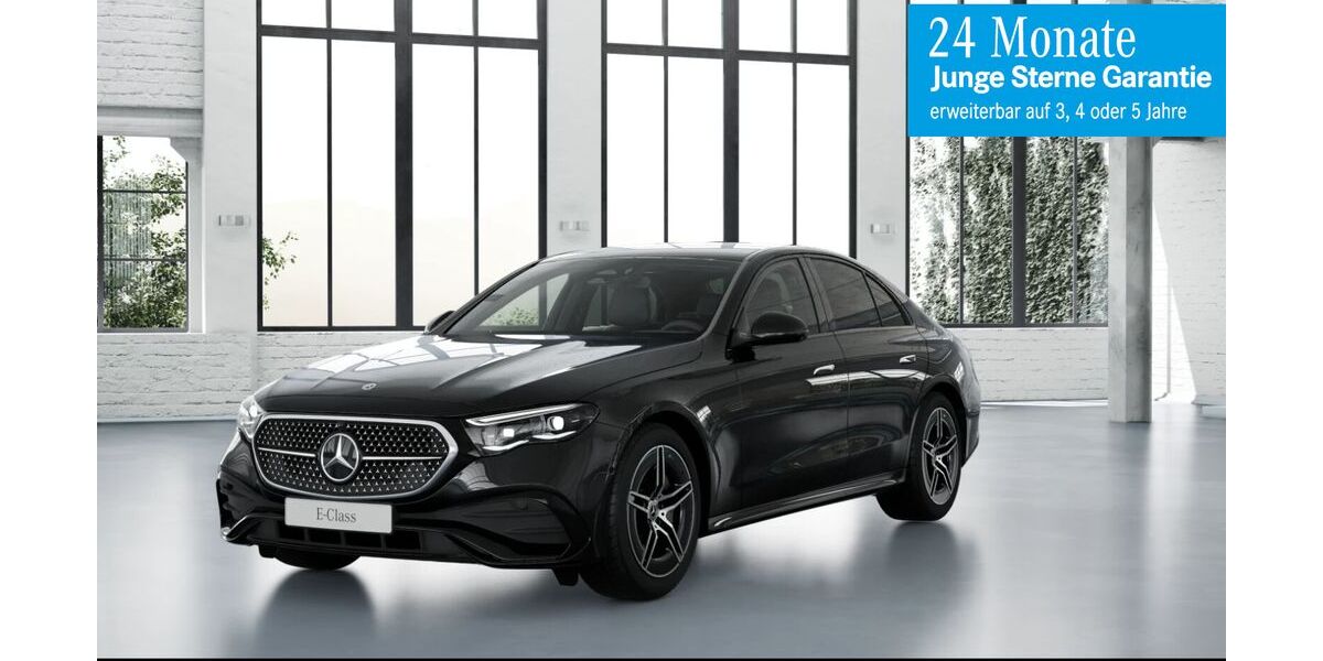 Mercedes-Benz E 220 14.217 km 56.460 &euro; Schloß Holte-Stukenbrock 33758