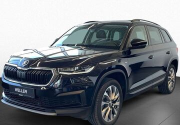 Skoda Kodiaq 81.133 km 28.440 &euro; Paderborn 33104