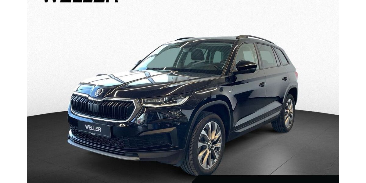 Skoda Kodiaq 81.133 km 28.440 &euro; Paderborn 33104