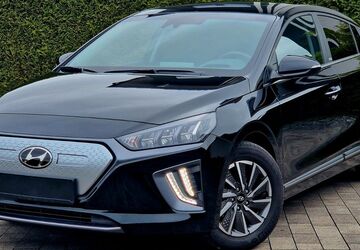 Hyundai IONIQ 18.500 km 18.999 &euro; Bad Lippspringe 33175