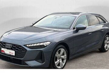 Audi A5 8.880 km 45.590 &euro; Detmold 32756