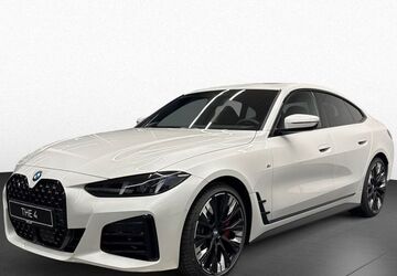 BMW 430 Gran Coupé 16.639 km 74.480 &euro; Paderborn 33104