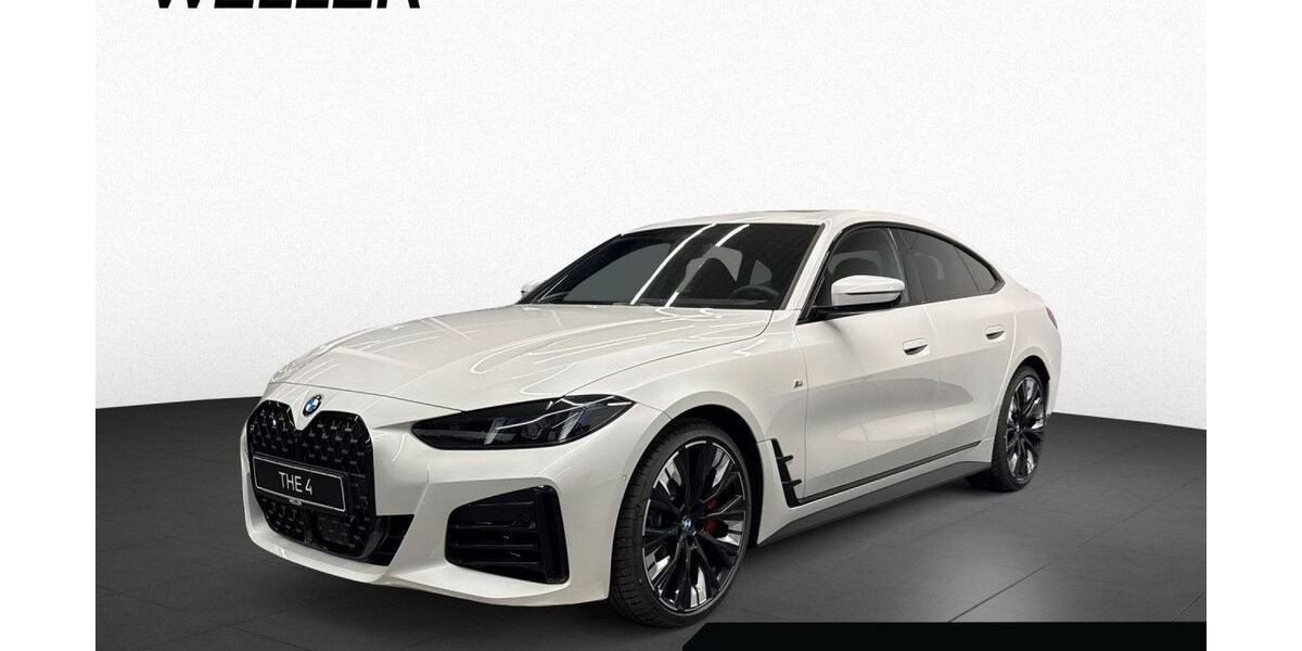 BMW 430 Gran Coupé 16.639 km 74.480 &euro; Paderborn 33104