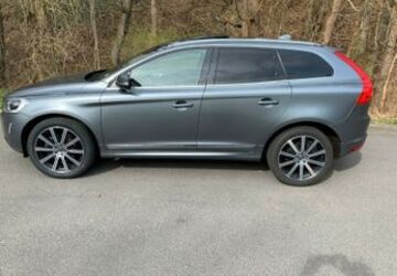 Volvo XC60 149.980 km 21.999 &euro; Brakel 33034