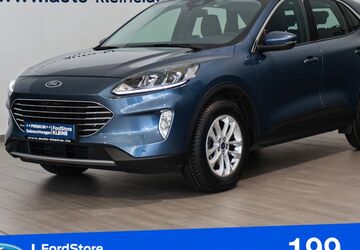 Ford Kuga 68.278 km 20.490 &euro; Paderborn 33102